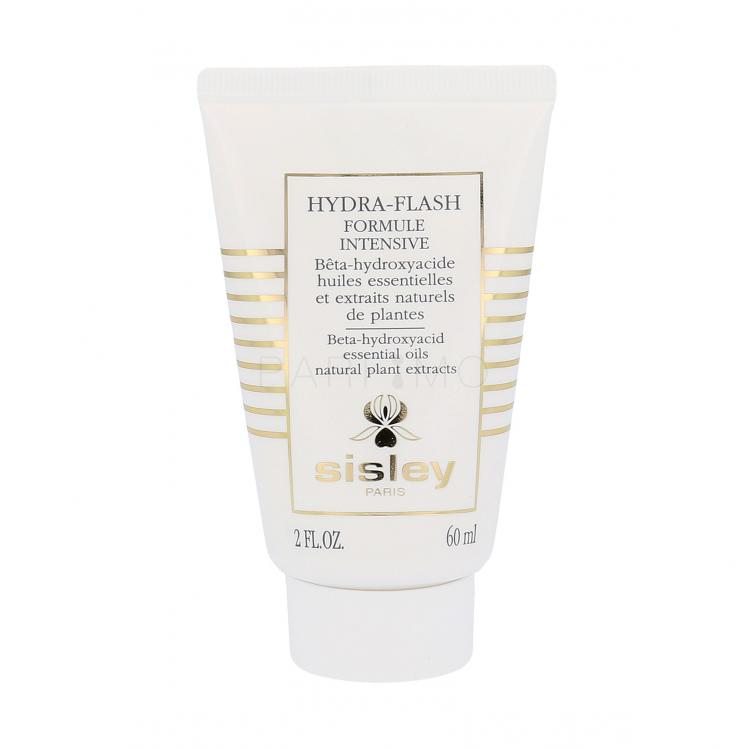 Sisley Hydra-Flash Formule Intensive Arcmaszk nőknek 60 ml
