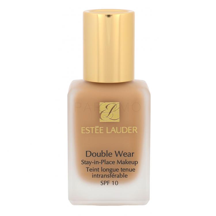 Estée Lauder Double Wear Stay In Place SPF10 Alapozó nőknek 30 ml Változat 4N1 Shell Beige