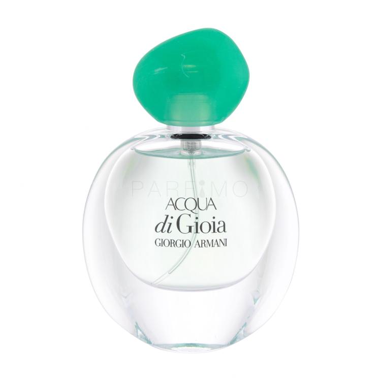 Giorgio Armani Acqua di Gioia Eau de Parfum nőknek 30 ml