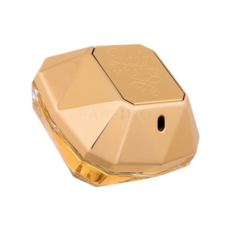 Paco Rabanne Lady Million Eau de Parfum nőknek 50 ml