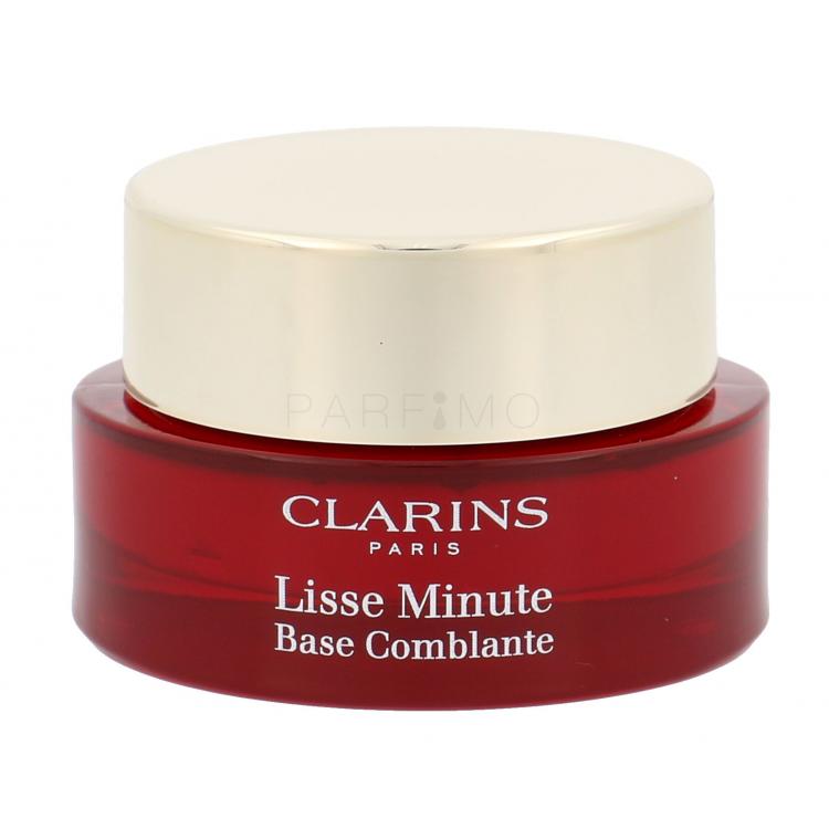 Clarins Instant Smooth Primer nőknek 15 ml