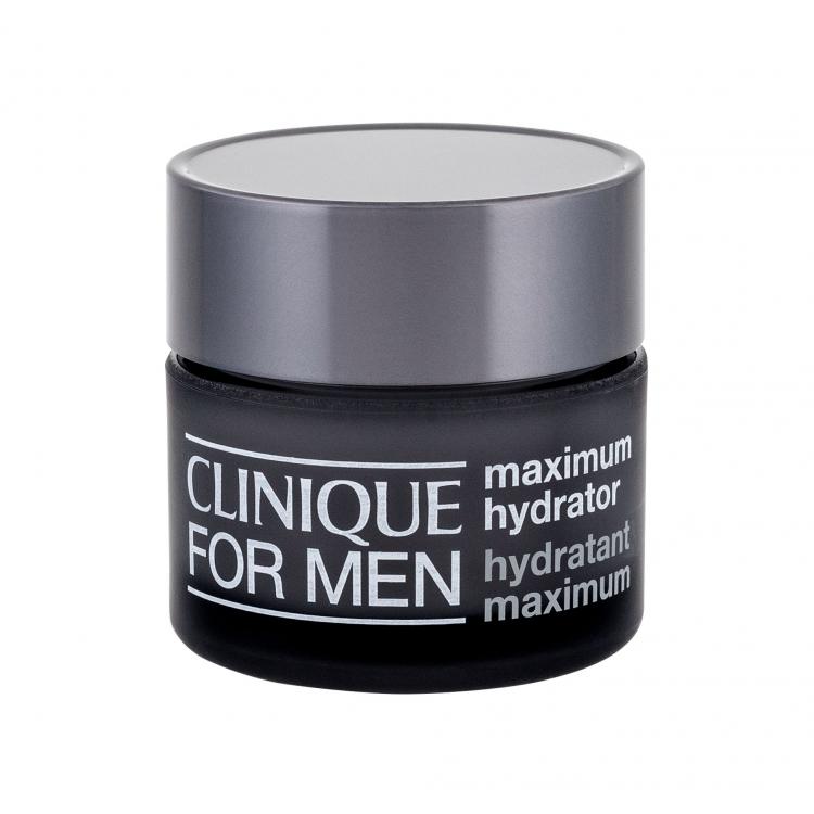 Clinique For Men Maximum Hydrator Nappali arckrém férfiaknak 50 ml