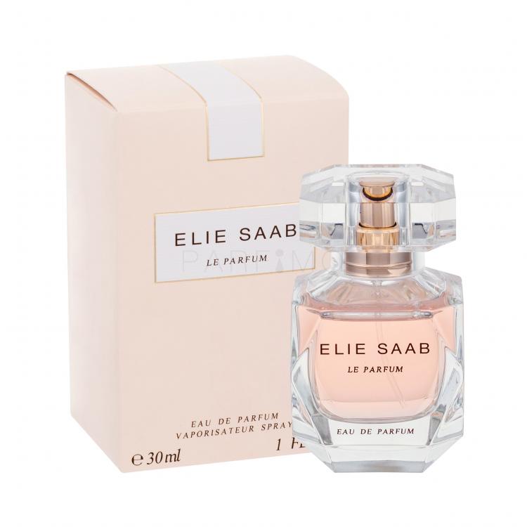 Elie Saab Le Parfum Eau de Parfum nőknek 30 ml