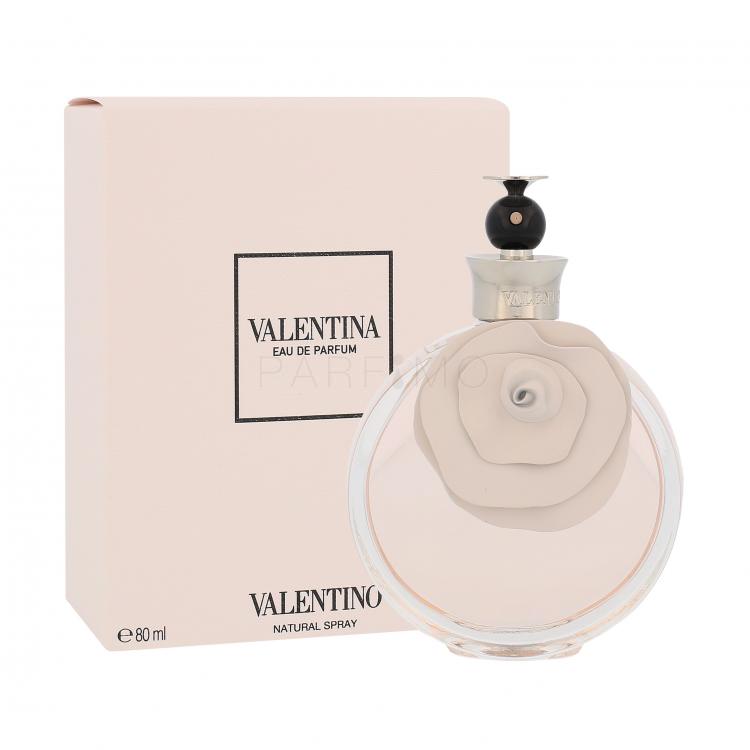 Valentino Valentina Eau de Parfum nőknek 80 ml