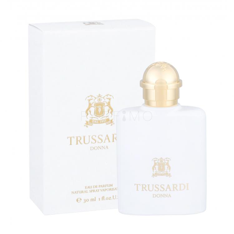 Trussardi Donna 2011 Eau de Parfum nőknek 30 ml