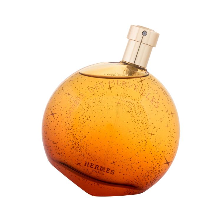 Hermes L´Ambre des Merveilles Eau de Parfum nőknek 100 ml