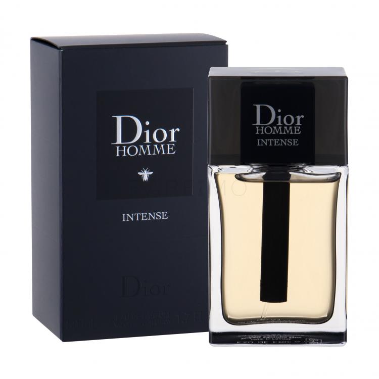Dior Dior Homme Intense 2011 Eau de Parfum férfiaknak 50 ml