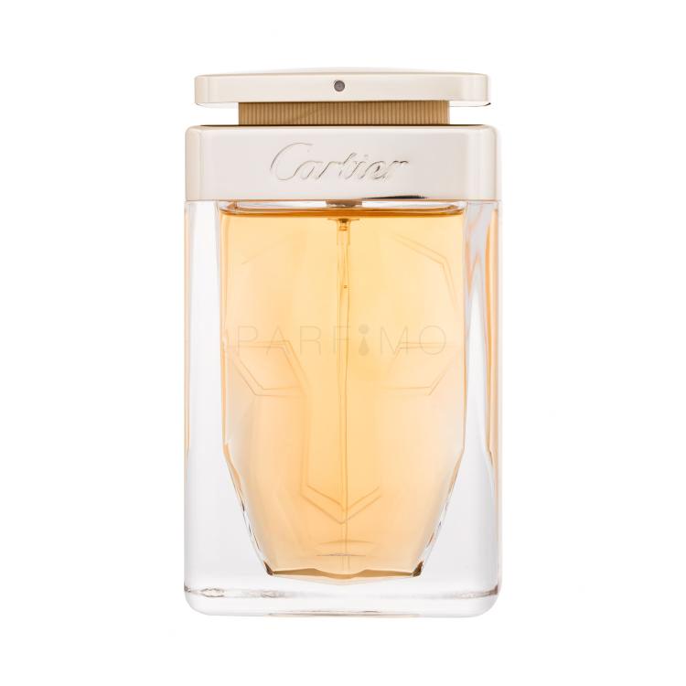 Cartier La Panthère Eau de Parfum nőknek 75 ml