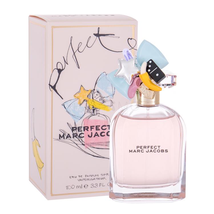 Marc Jacobs Perfect Eau de Parfum nőknek 100 ml