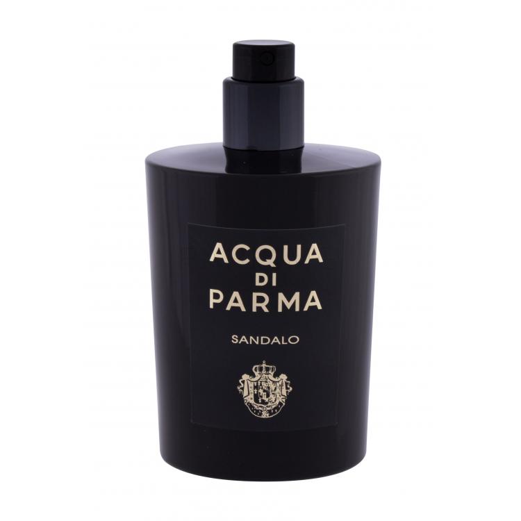 Acqua di Parma Signatures Of The Sun Sandalo Eau de Parfum 100 ml teszter