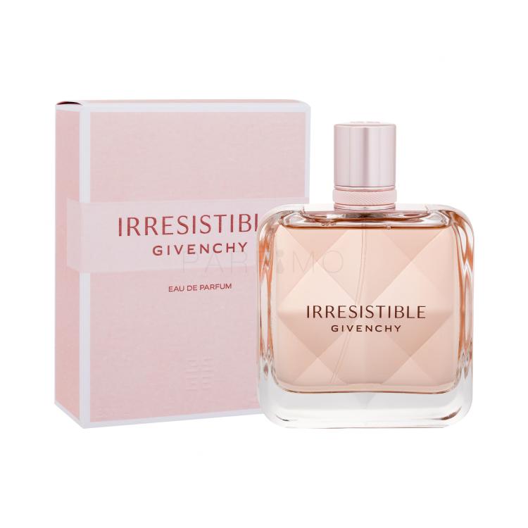 Givenchy Irresistible Eau de Parfum nőknek 80 ml