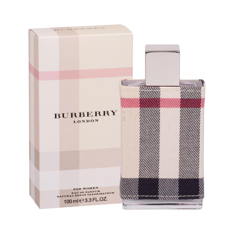 Burberry London Eau de Parfum nőknek 100 ml