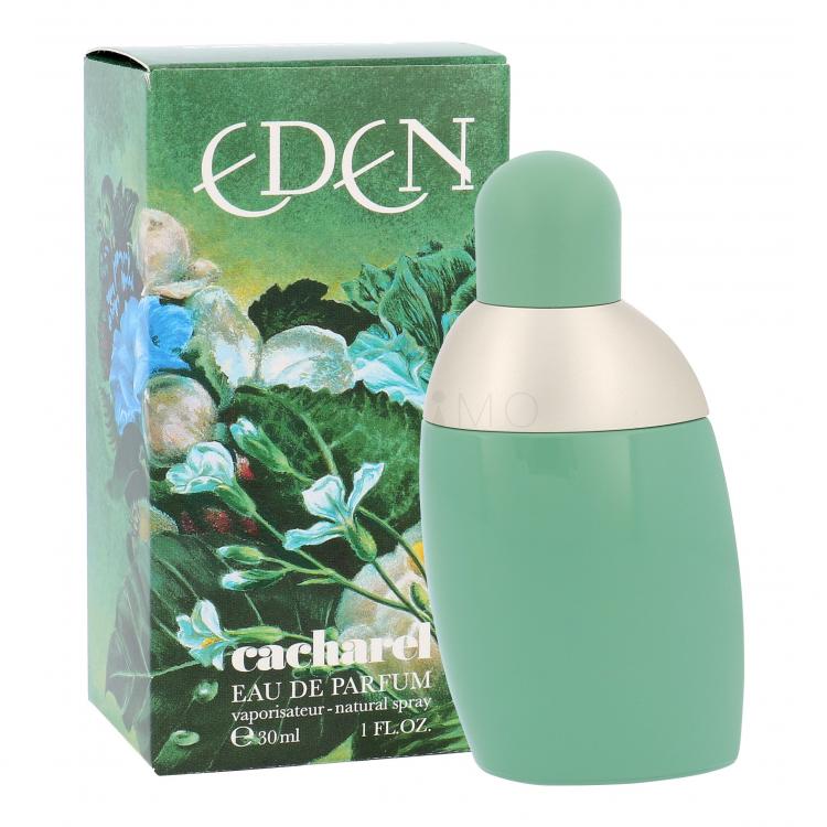 Cacharel Eden Eau de Parfum nőknek 30 ml