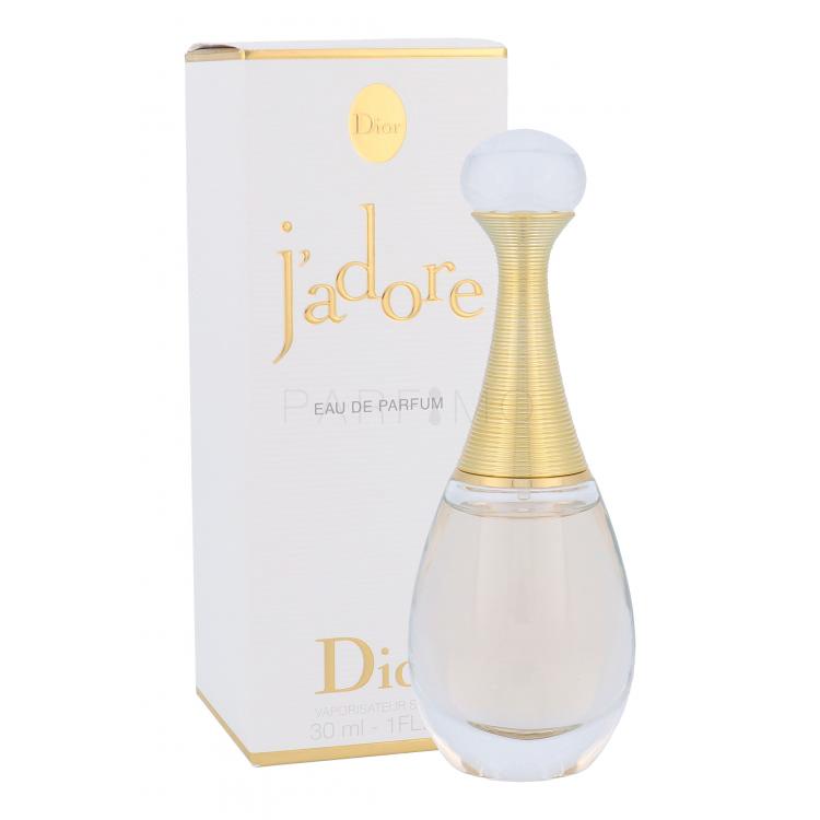Dior J&#039;adore Eau de Parfum nőknek 30 ml