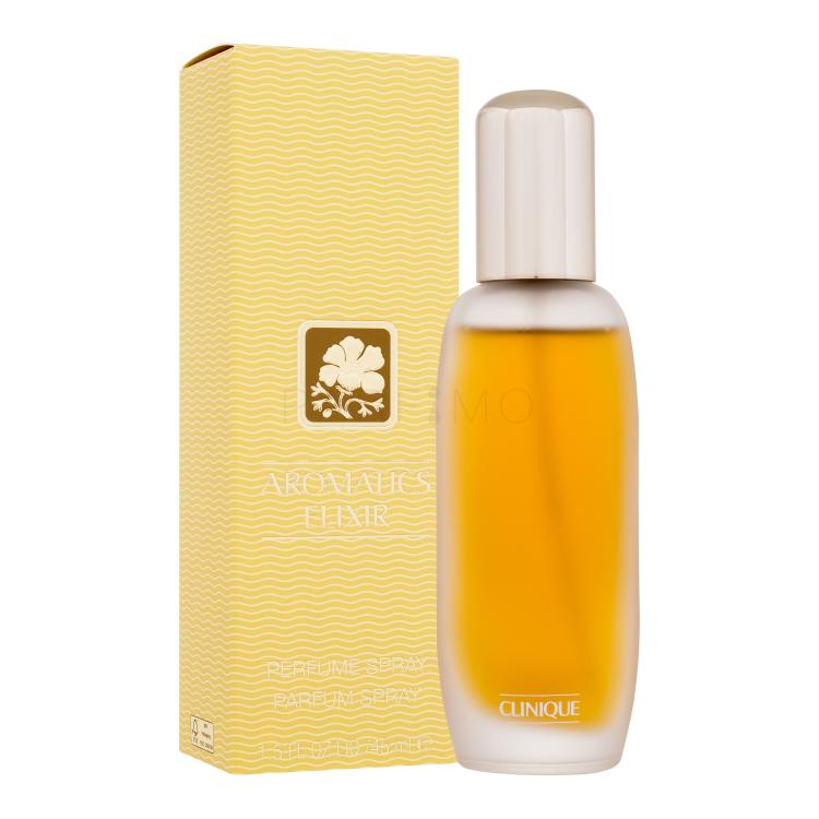 Clinique Aromatics Elixir Eau de Parfum nőknek 45 ml