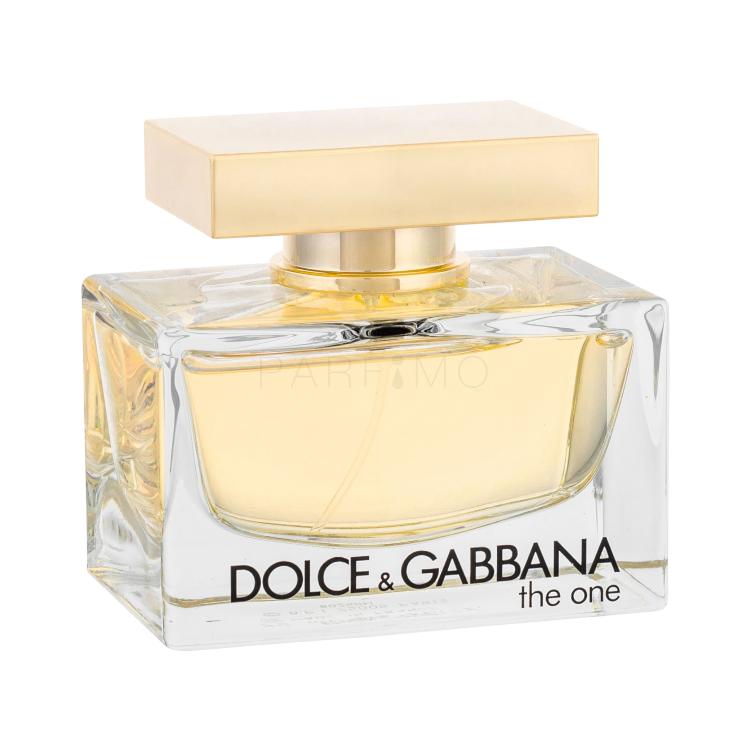 Dolce&amp;Gabbana The One Eau de Parfum nőknek 75 ml
