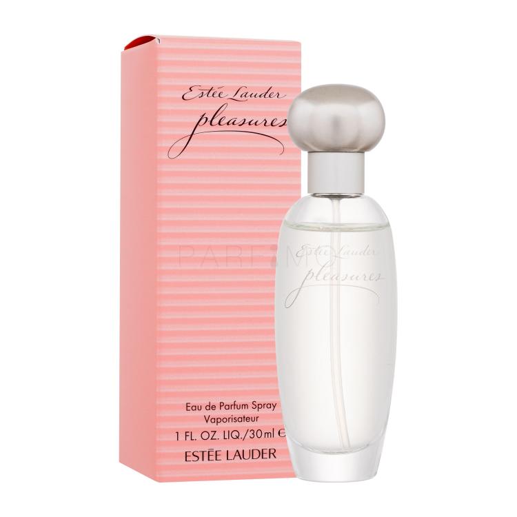 Estée Lauder Pleasures Eau de Parfum nőknek 30 ml