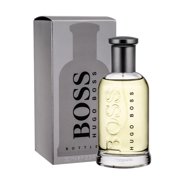 HUGO BOSS Boss Bottled Eau de Toilette férfiaknak 100 ml