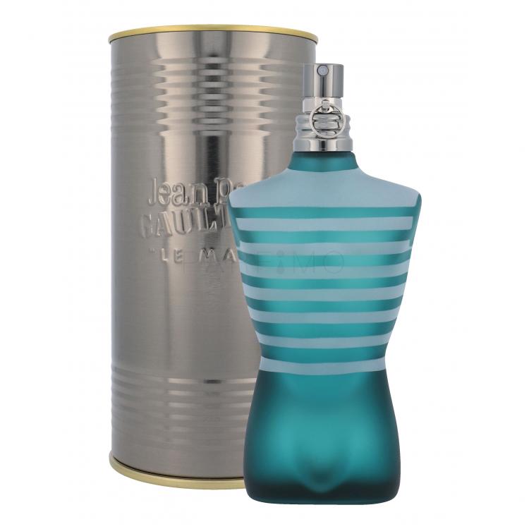 Jean Paul Gaultier Le Male Eau de Toilette férfiaknak 125 ml