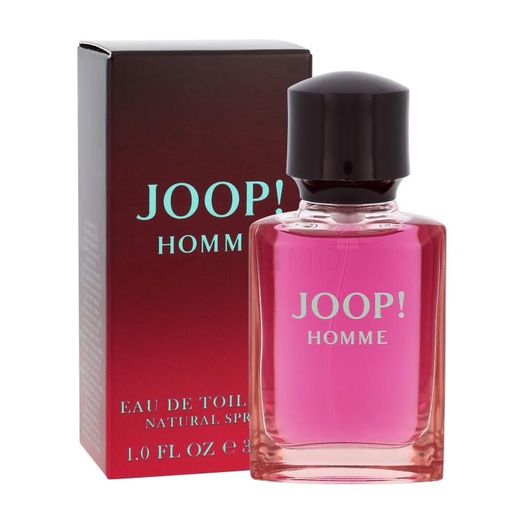 JOOP! Homme Eau de Toilette férfiaknak 30 ml