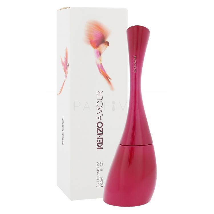 KENZO Kenzo Amour Eau de Parfum nőknek 30 ml