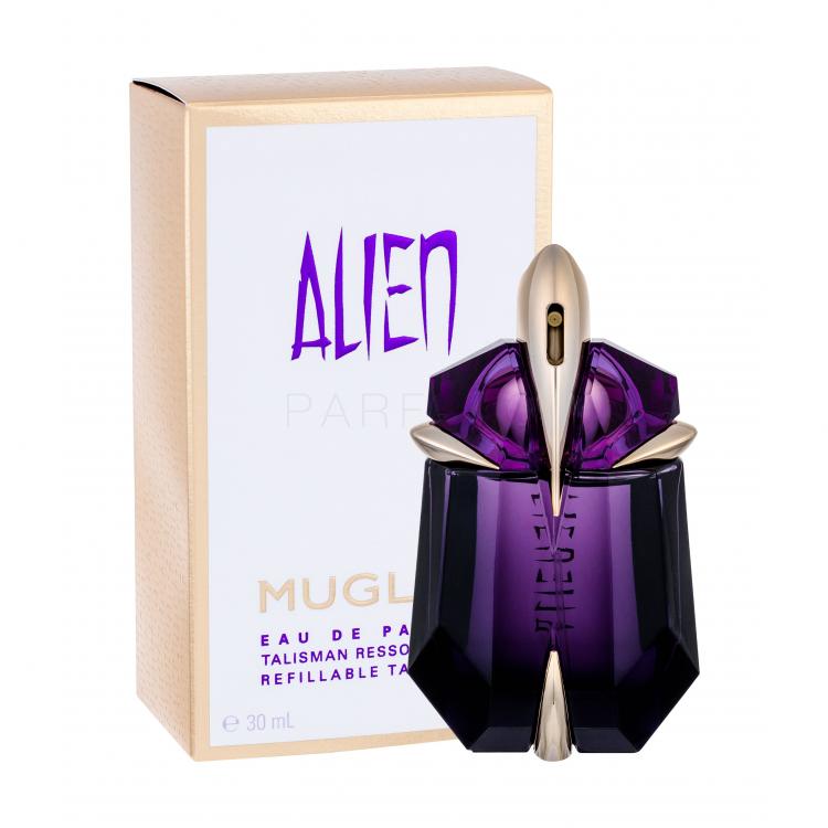 Mugler Alien Eau de Parfum nőknek 30 ml