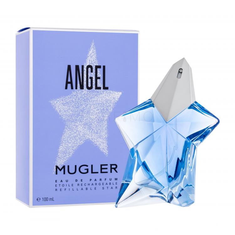 Mugler Angel Eau de Parfum nőknek 100 ml