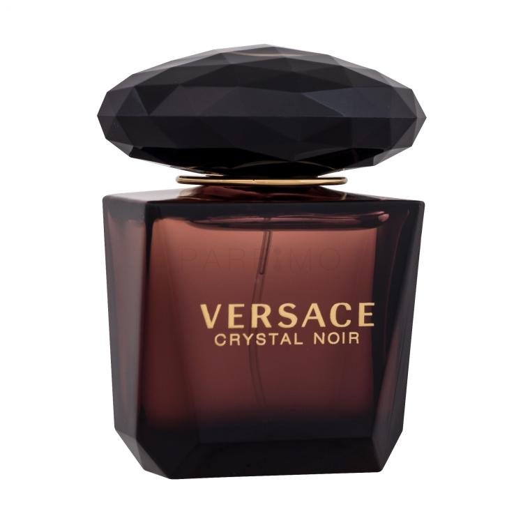 Versace Crystal Noir Eau de Toilette nőknek 30 ml