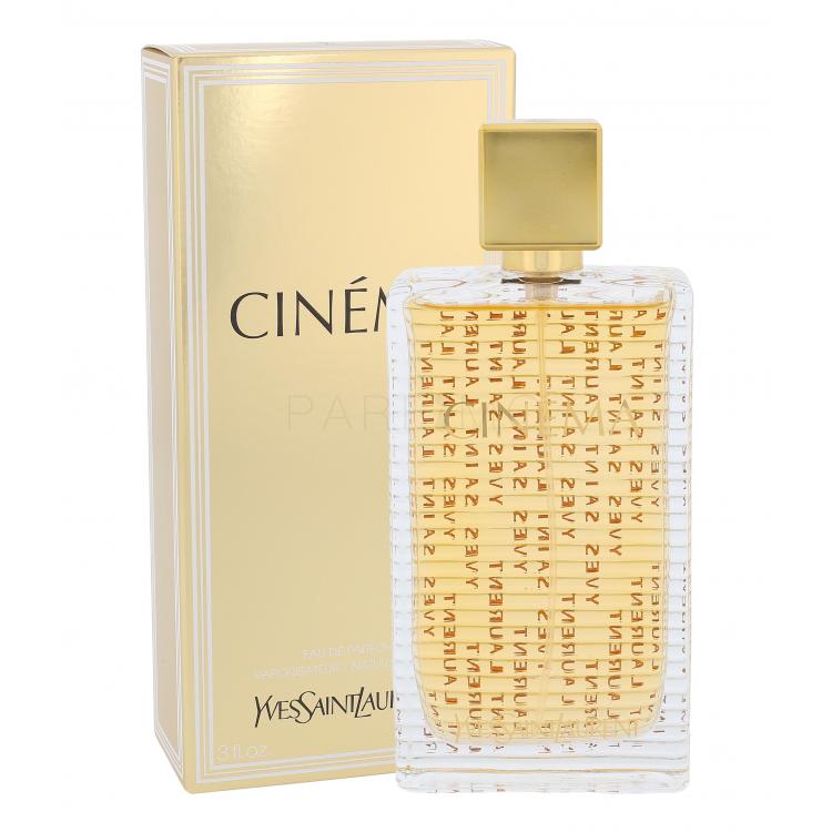 Yves Saint Laurent Cinéma Eau de Parfum nőknek 90 ml