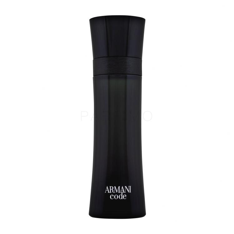 Giorgio Armani Code Eau de Toilette férfiaknak 125 ml