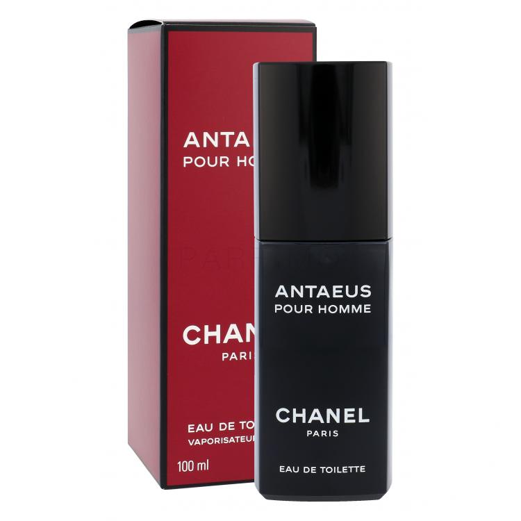 Chanel Antaeus Pour Homme Eau de Toilette férfiaknak 100 ml