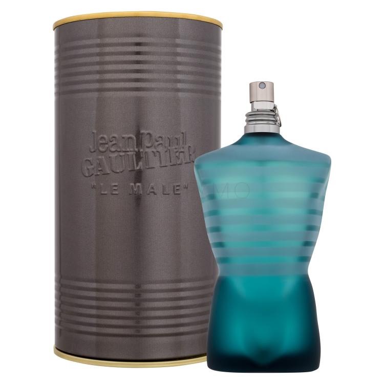 Jean Paul Gaultier Le Male Eau de Toilette férfiaknak 200 ml