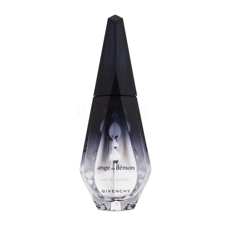 Givenchy Ange ou Démon (Etrange) Eau de Parfum nőknek 50 ml