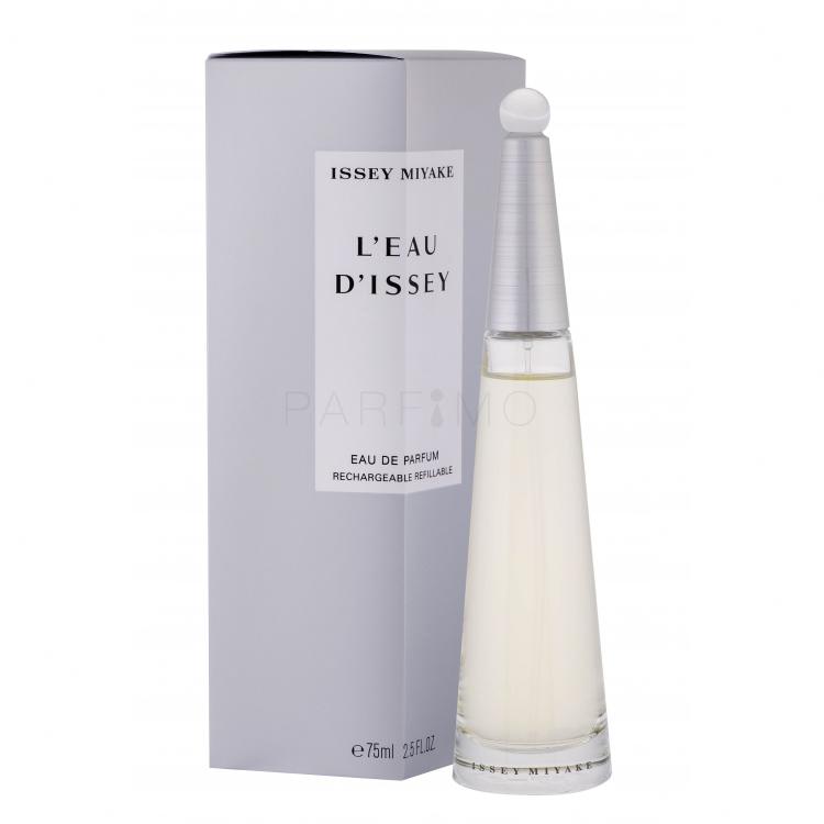 Issey Miyake L´Eau D´Issey Eau de Parfum nőknek 75 ml