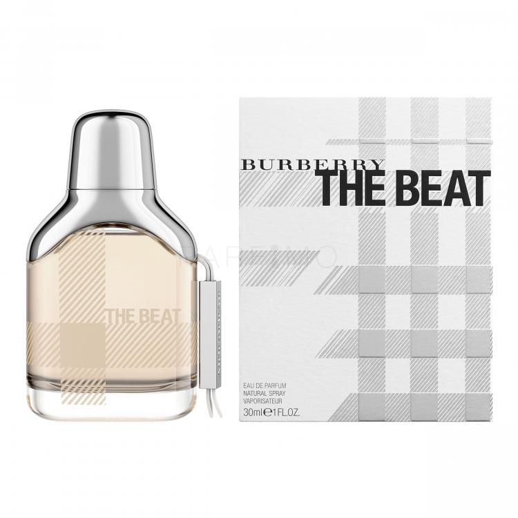 Burberry The Beat Eau de Parfum nőknek 30 ml