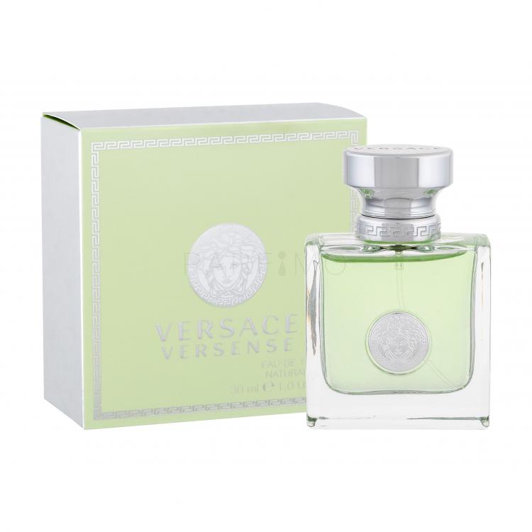 Versace Versense Eau de Toilette nőknek 30 ml
