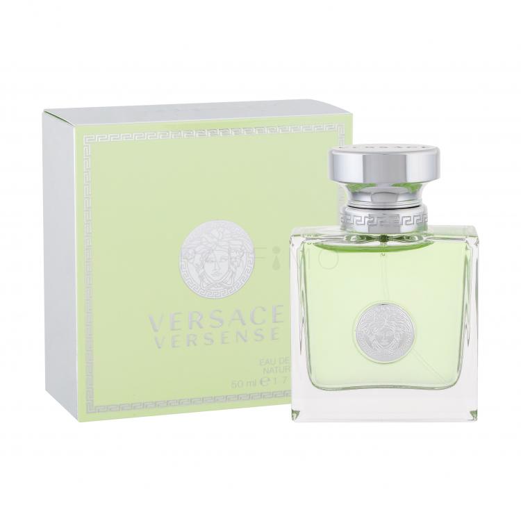 Versace Versense Eau de Toilette nőknek 50 ml