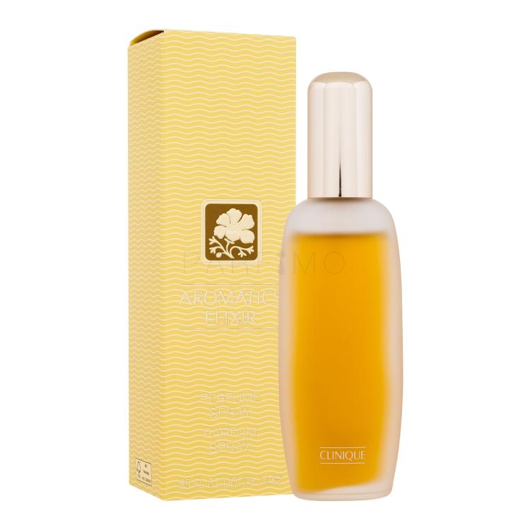 Clinique Aromatics Elixir Eau de Parfum nőknek 25 ml