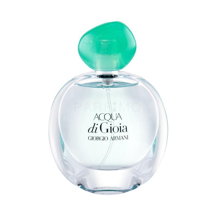Giorgio Armani Acqua di Gioia Eau de Parfum nőknek 50 ml