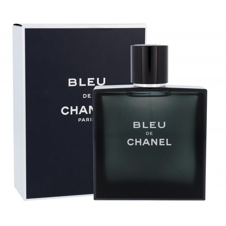 Chanel Bleu de Chanel Eau de Toilette férfiaknak 100 ml