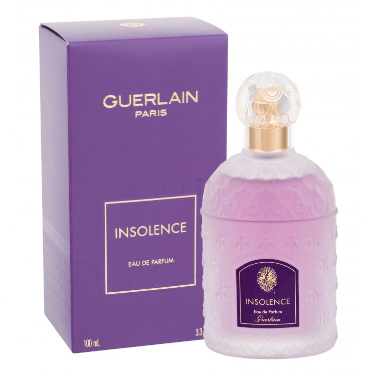 Guerlain Insolence Eau de Parfum nőknek 100 ml