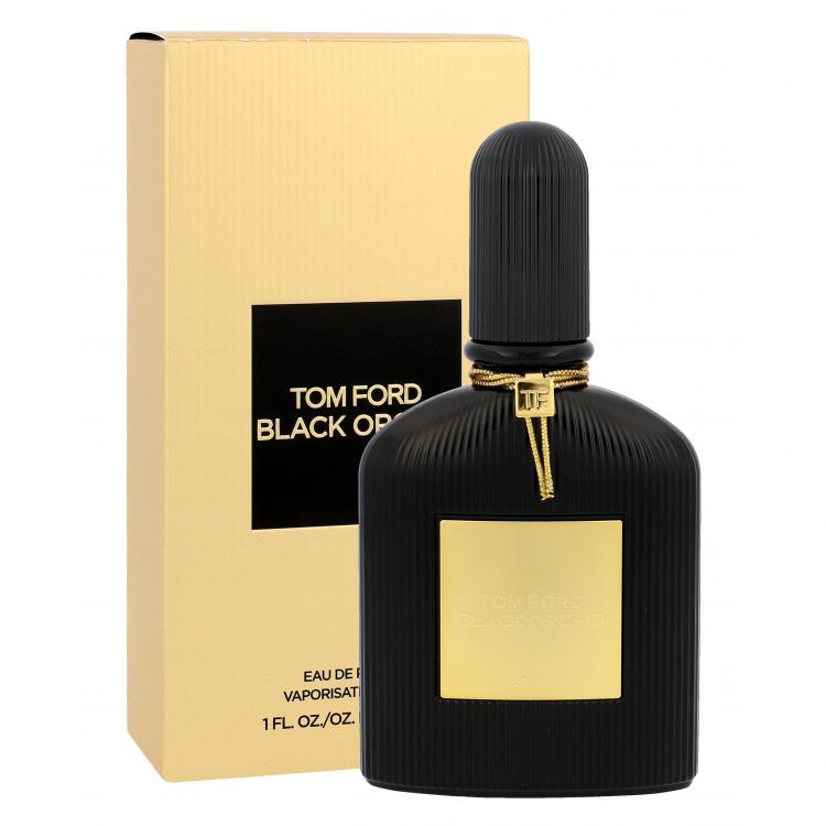 TOM FORD Black Orchid Eau de Parfum nőknek 30 ml