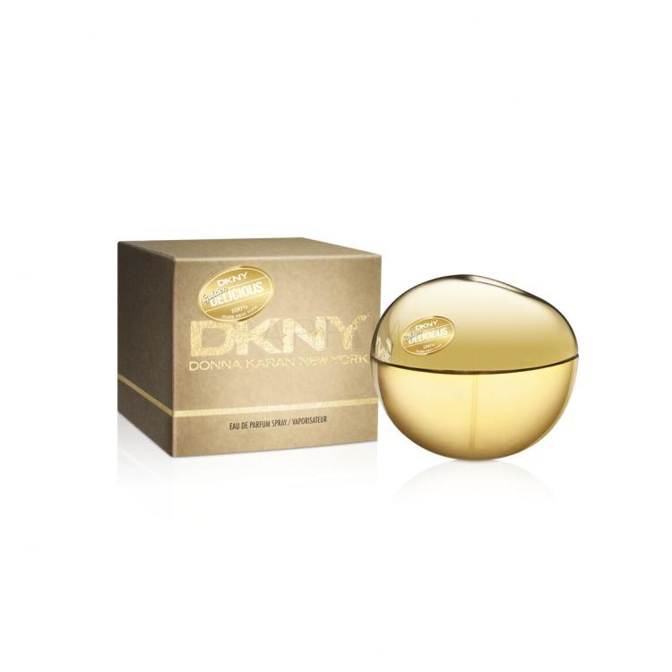 DKNY DKNY Golden Delicious Eau de Parfum nőknek 100 ml