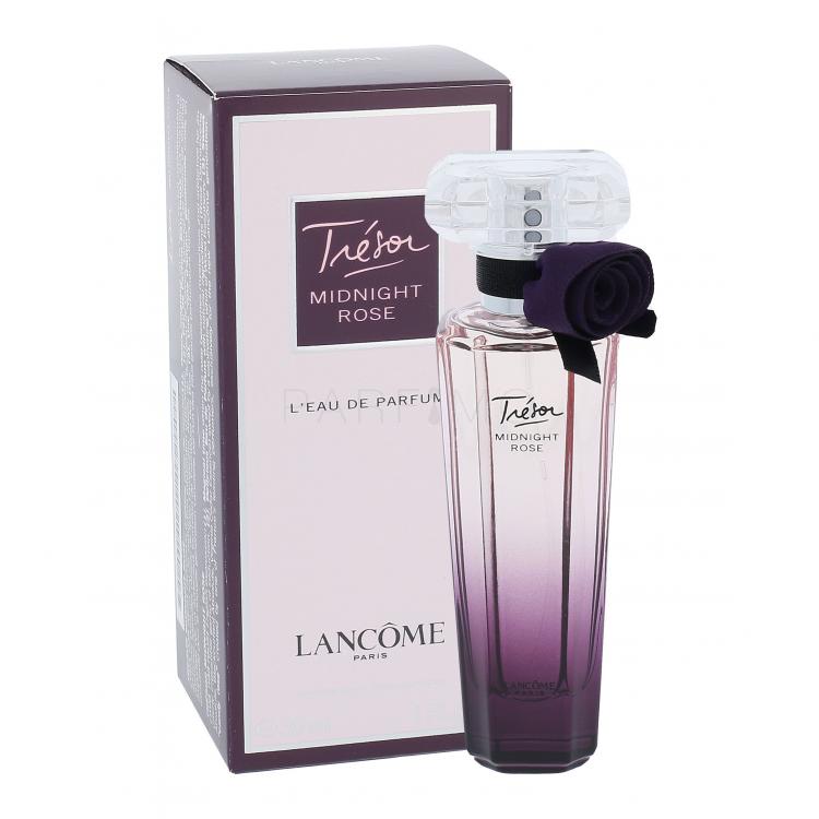 Lancôme Trésor Midnight Rose Eau de Parfum nőknek 30 ml