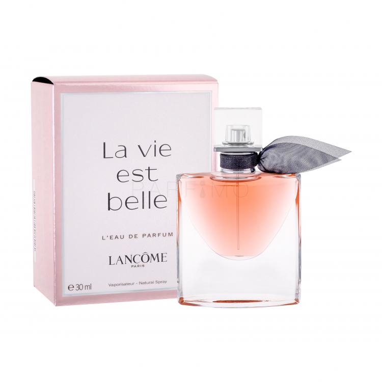 Lancôme La Vie Est Belle Eau de Parfum nőknek 30 ml