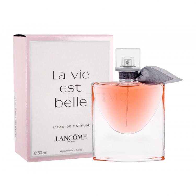Lancôme La Vie Est Belle Eau de Parfum nőknek 50 ml