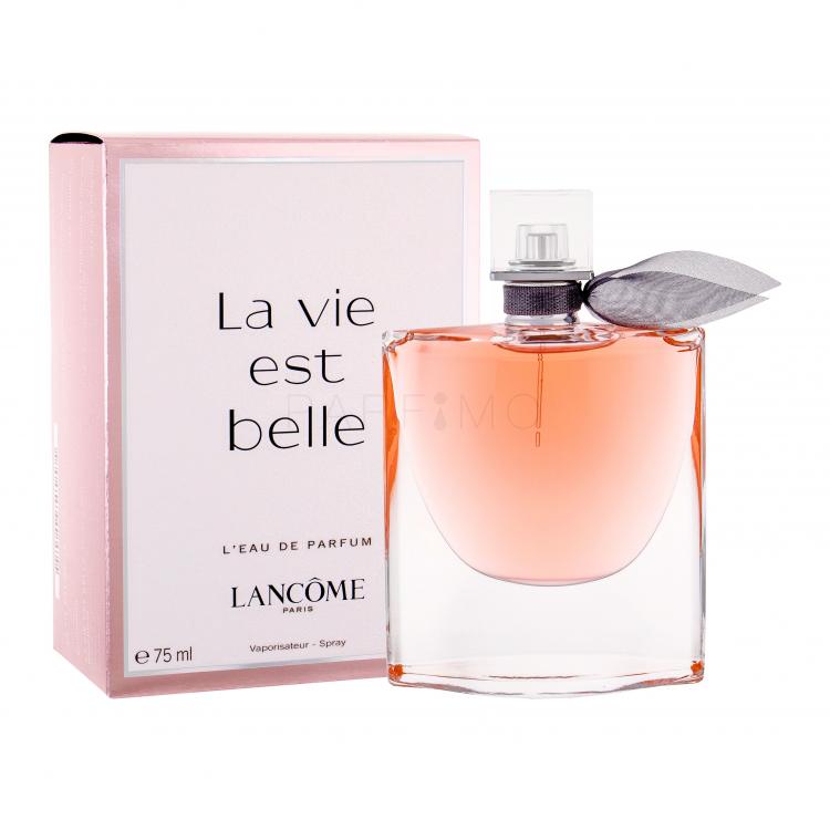 Lancôme La Vie Est Belle Eau de Parfum nőknek 75 ml