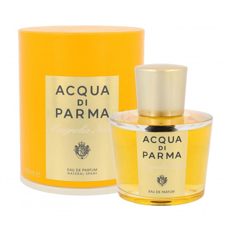 Acqua di Parma Le Nobili Magnolia Nobile Eau de Parfum nőknek 100 ml