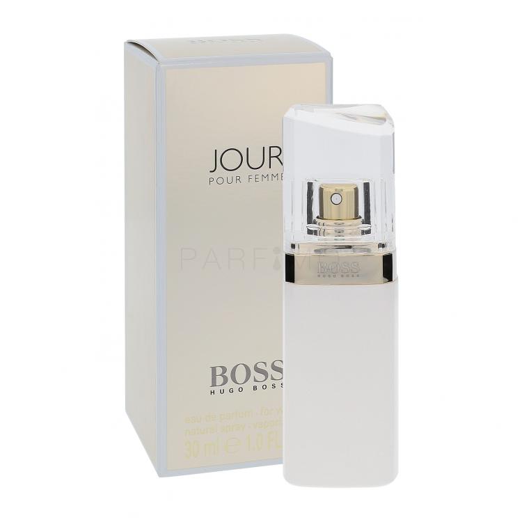 HUGO BOSS Jour Pour Femme Eau de Parfum nőknek 30 ml
