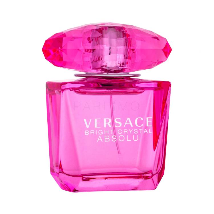 Versace Bright Crystal Absolu Eau de Parfum nőknek 30 ml